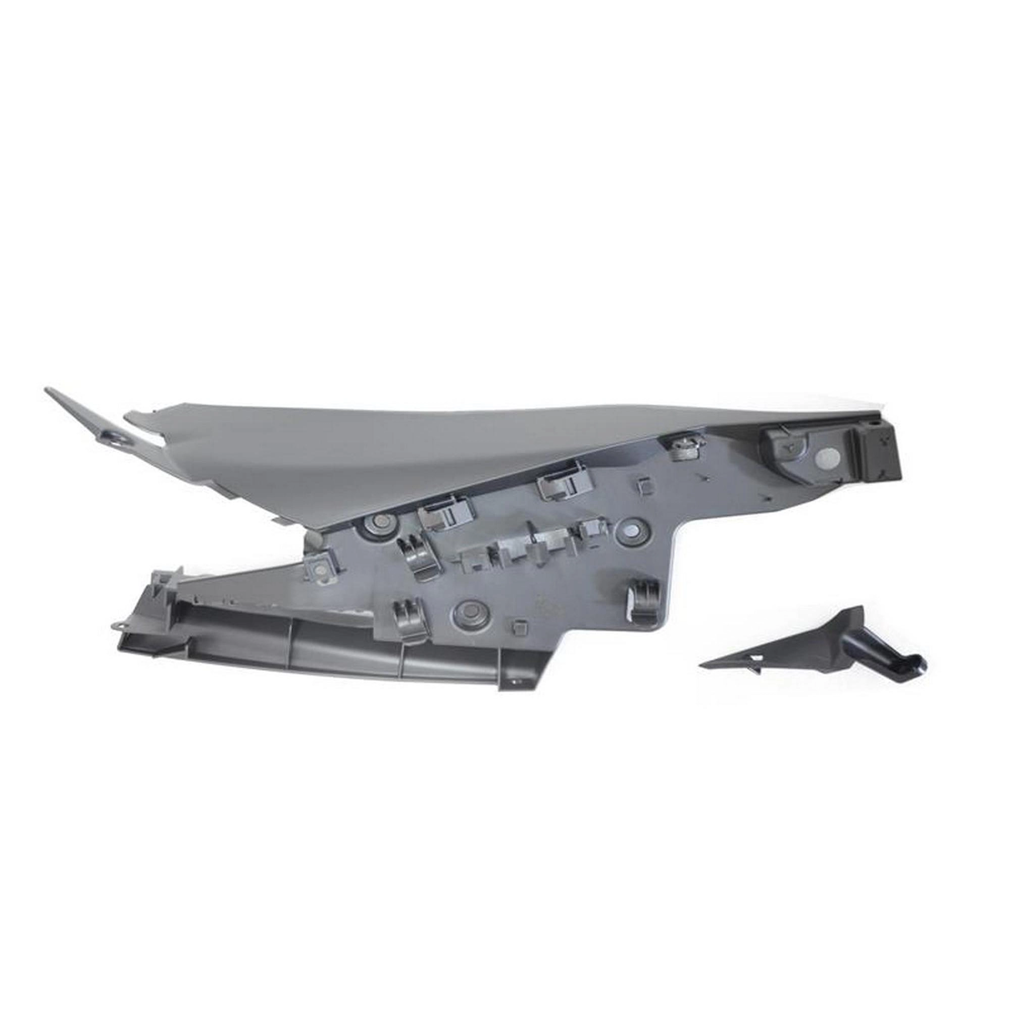 ZONTES ZT250T-E ARKA YAN PANEL SOL EKİ TAKIM #ZS 1621